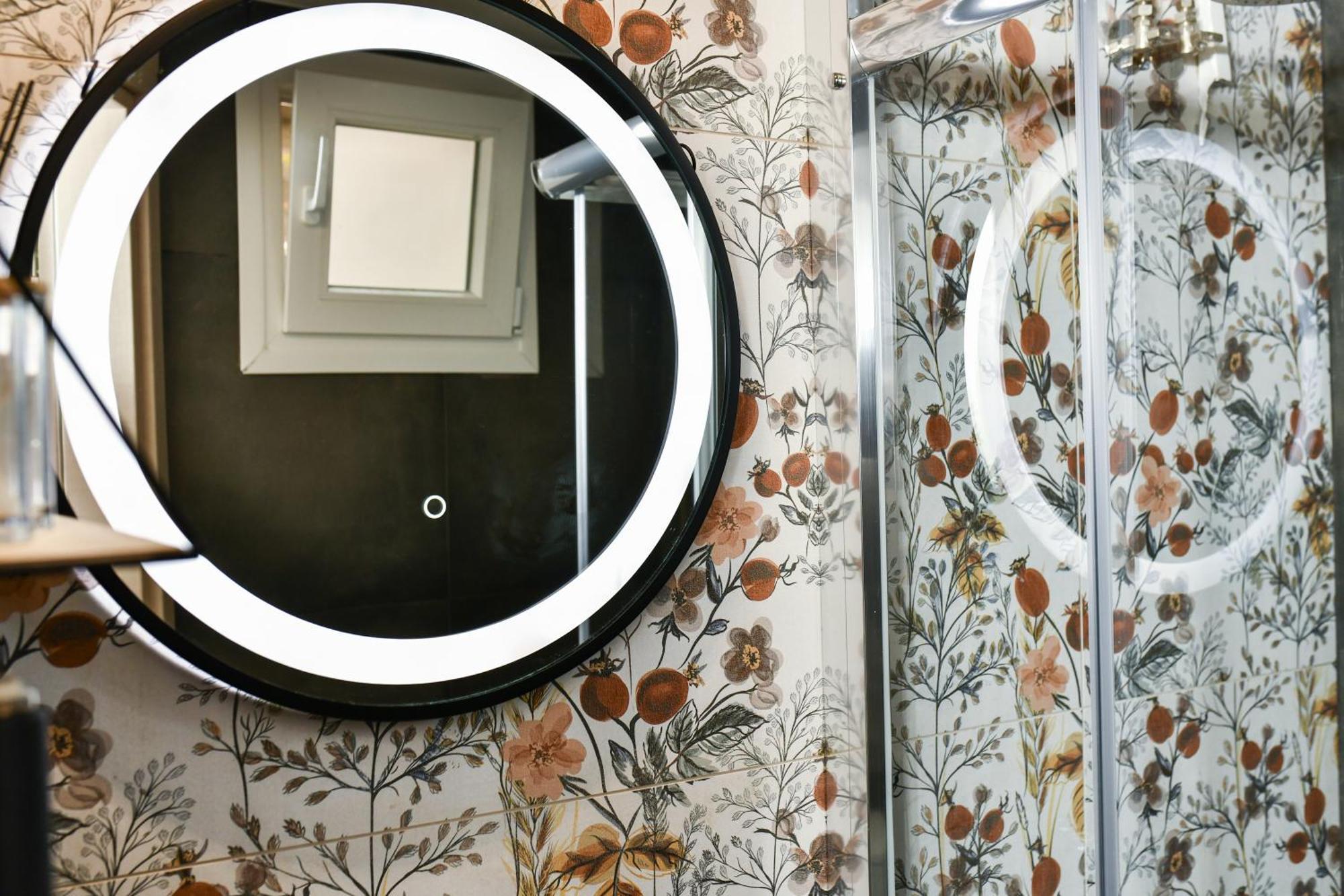 Apartamento Comfy Dots Larissa Exterior foto