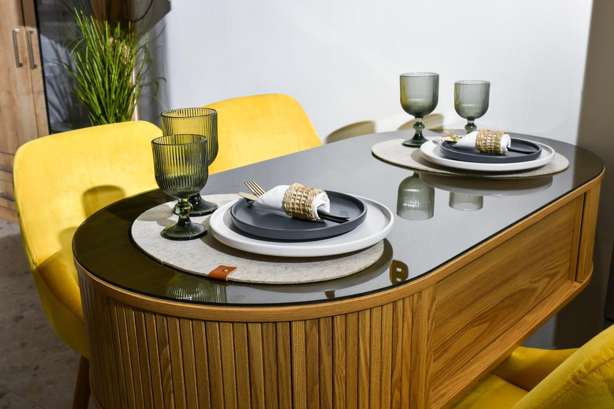 Apartamento Comfy Dots Larissa Exterior foto
